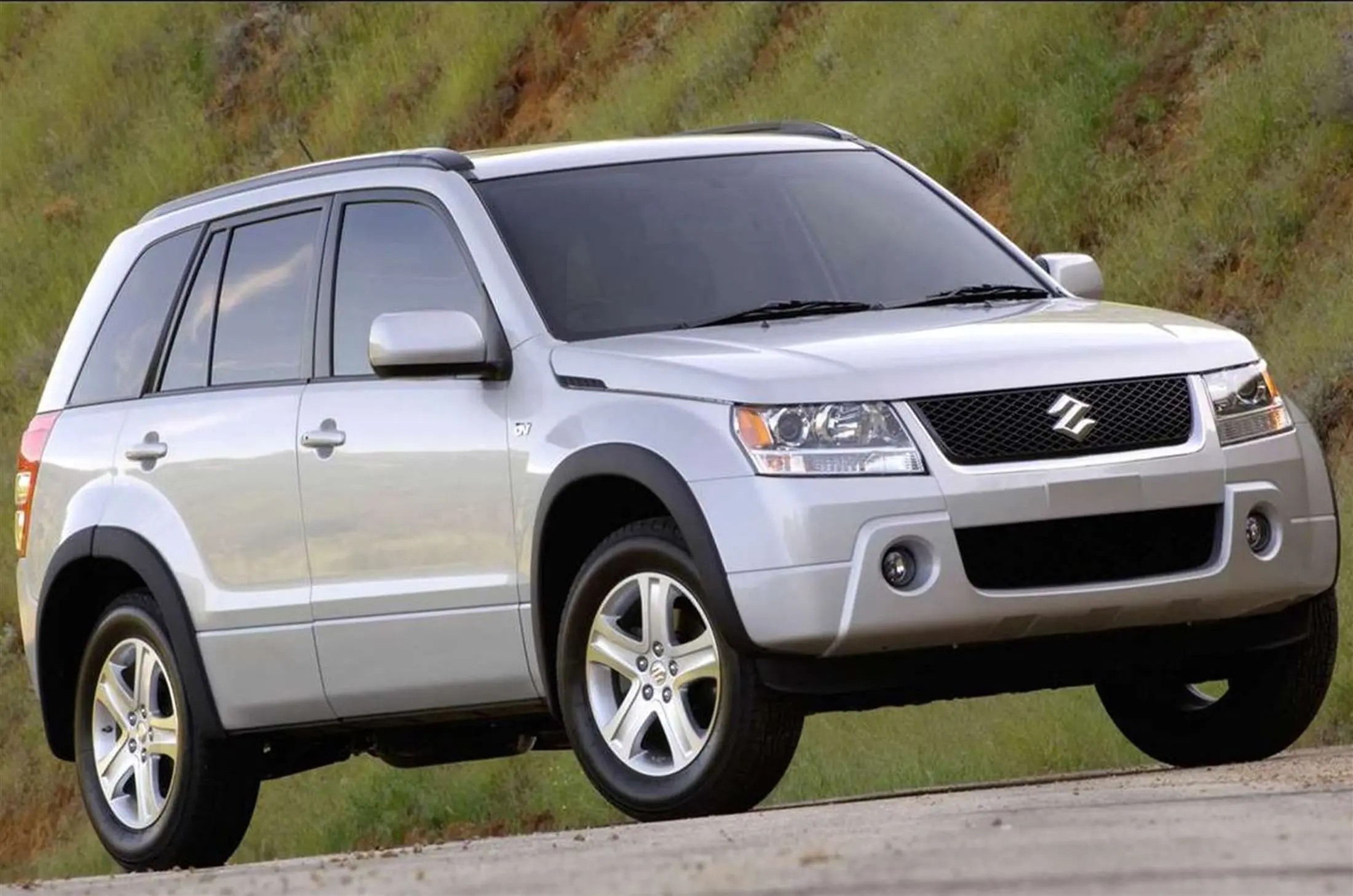 Suzuki Escudo